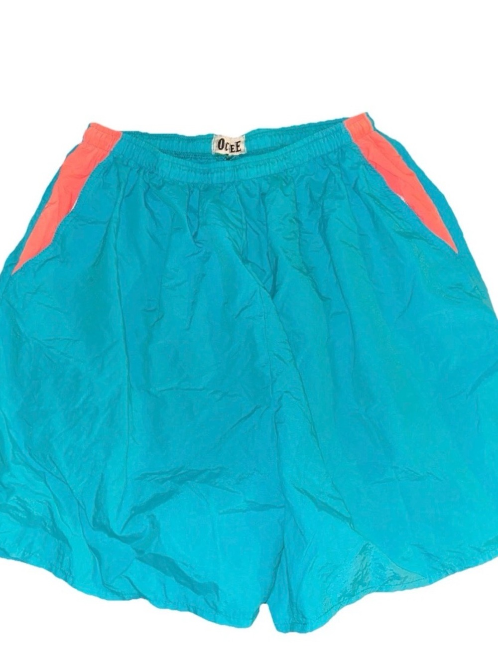 Vintage Ocoee SwimTrunks – Made in USA
